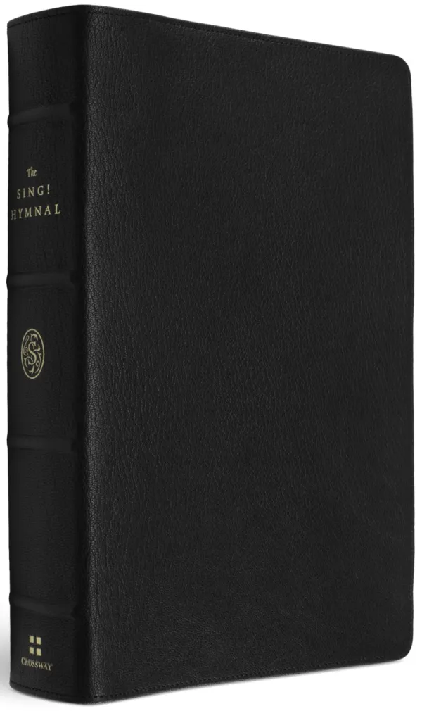 The Sing! Hymnal - Leather