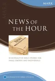 News of the Hour (Mark) [IBS]