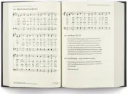 The Sing! Hymnal - Hardback