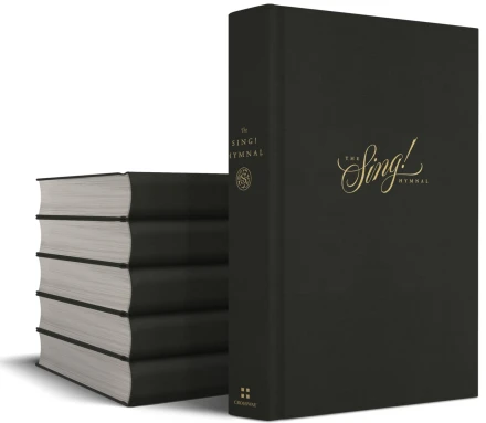 The Sing! Hymnal - Case of 10