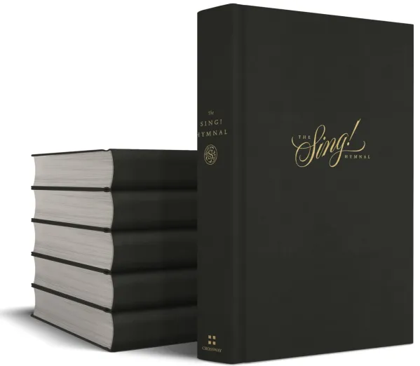 The Sing! Hymnal - Case of 10
