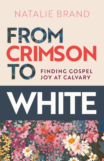 From Crimson to White