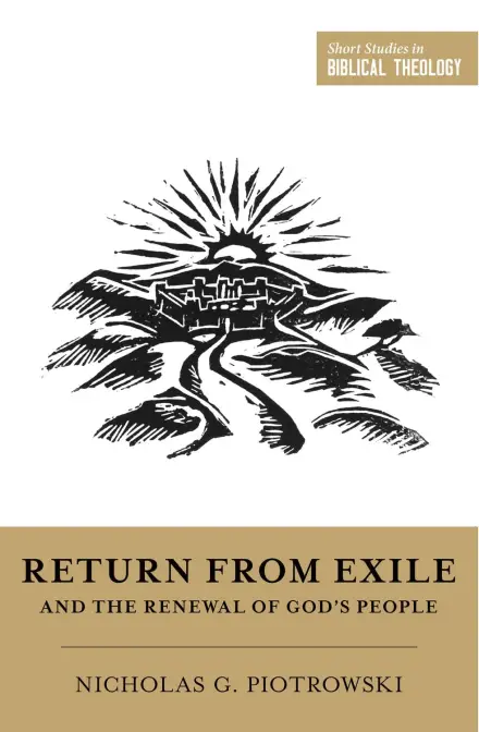 Return from Exile