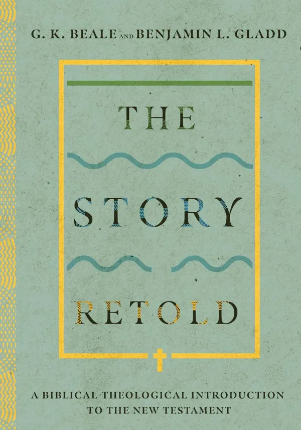 The Story Retold