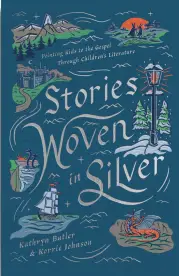 Stories Woven in Silver