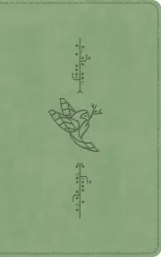 ESV Kid's Thinline Bible (TruTone, Birds of the Air)