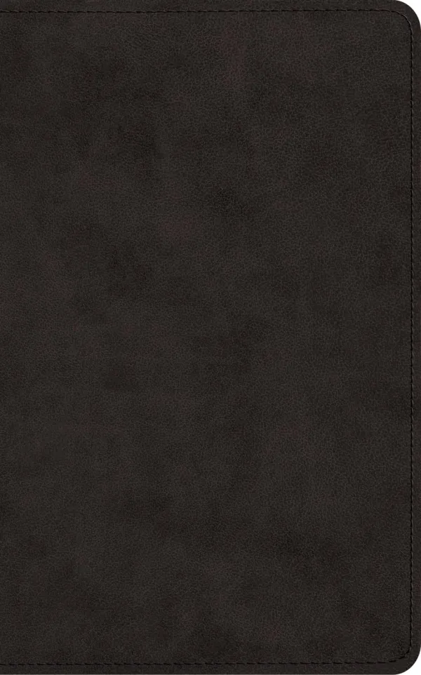 ESV Vest Pocket New Testament with Psalms and Proverbs (Trutone, Black)