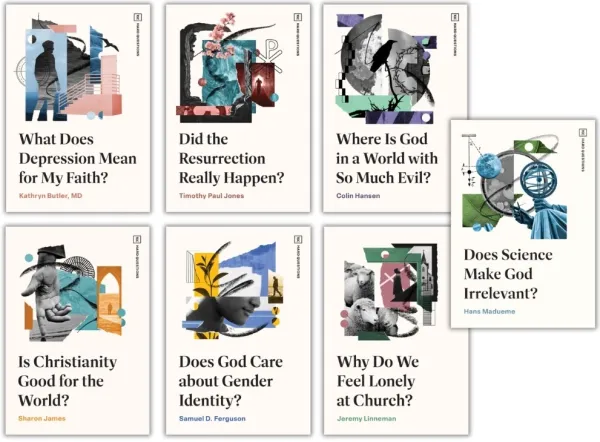 TGC Hard Questions 7 Pack