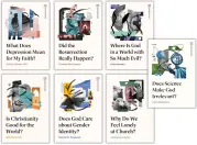 TGC Hard Questions 7 Pack