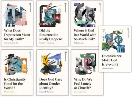 TGC Hard Questions 7 Pack