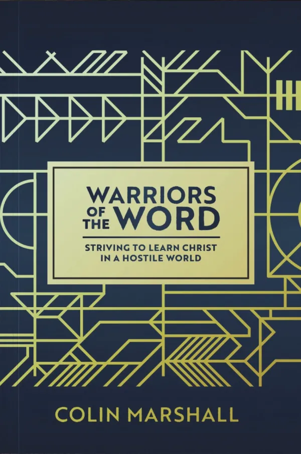 Warriors of the Word