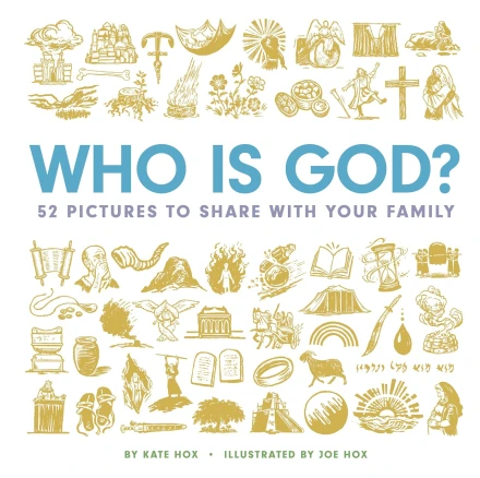 Who Is God?