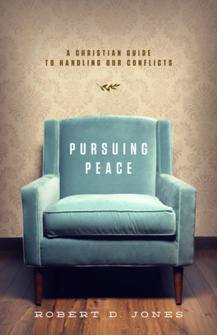 Pursuing Peace (ePub eBook)