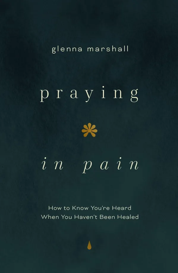 Praying in Pain
