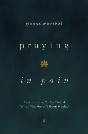Praying in Pain