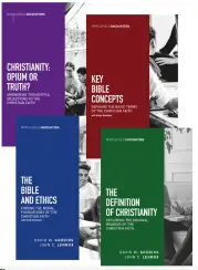 Myrtlefield Encounters 4 Pack