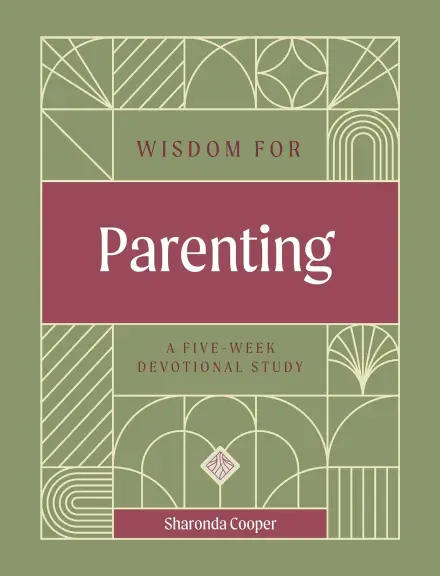 Wisdom for Parenting