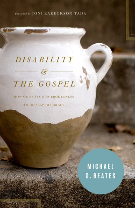 Disability and the Gospel (ePub eBook)