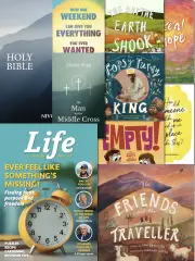 Easter Giveaway Box 2026