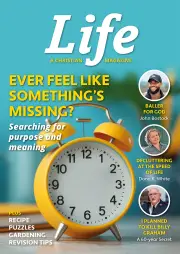 Life Evangelistic Magazine