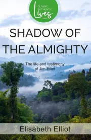 Shadow of the Almighty