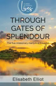 Through Gates of Splendour