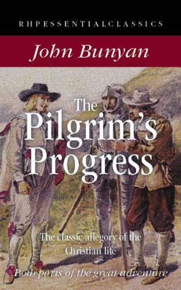 The Pilgrim’s Progress