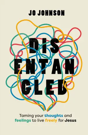 Disentangled