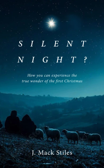 Silent Night?