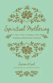 Spiritual Mothering