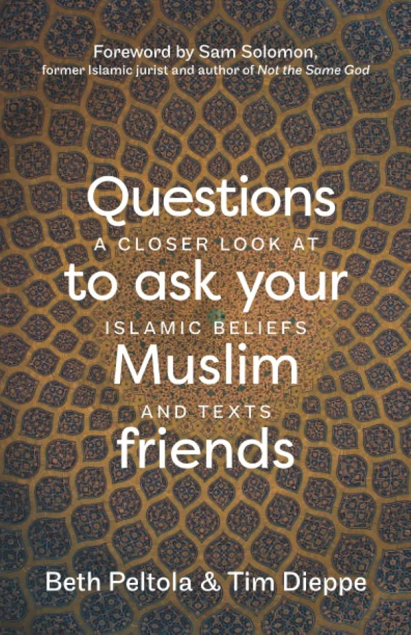 Questions to ask your Muslim friends