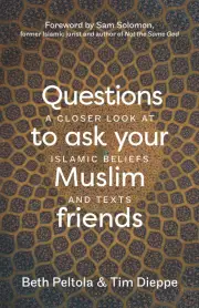 Questions to ask your Muslim friends