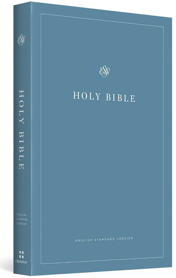 ESV Economy Bible
