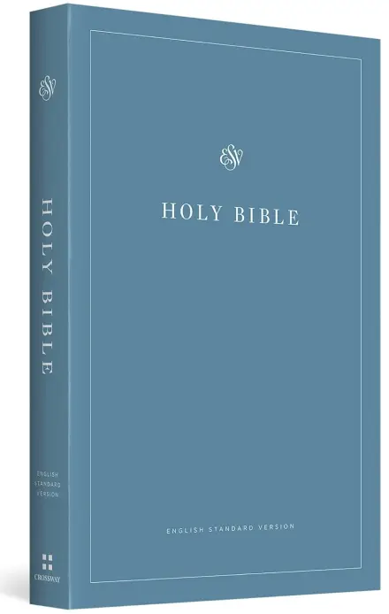 ESV Economy Bible