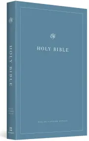 ESV Economy Bible