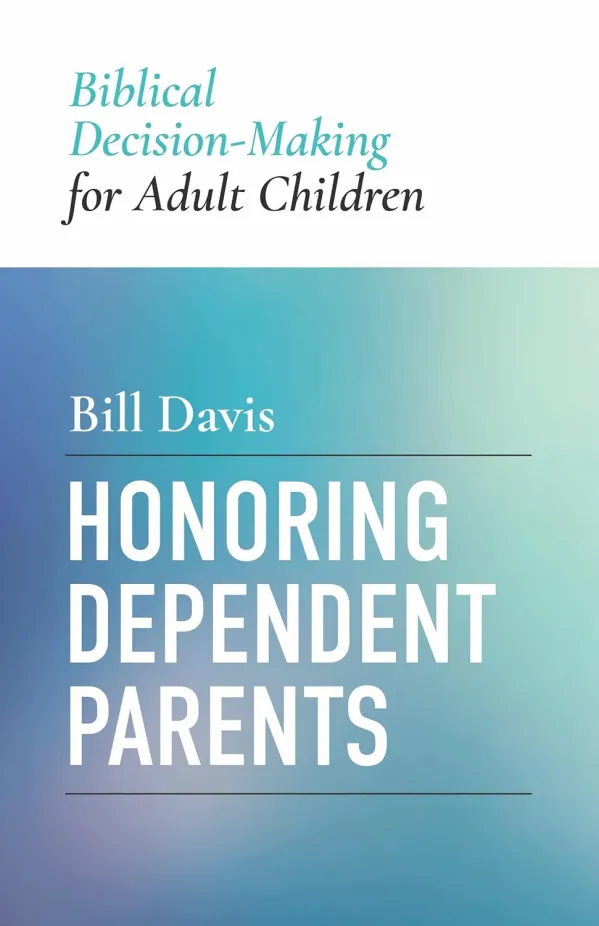 Honoring Dependent Parents