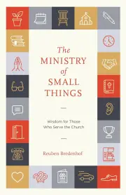 The Ministry of Small Things