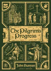 The Pilgrim's Progress, Part II (Christiana's Story)