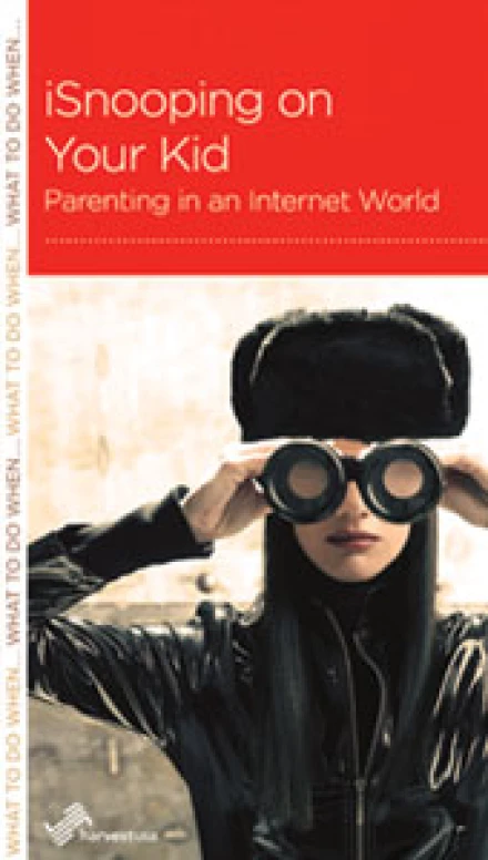 iSnooping on Your Kid