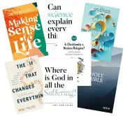 Events Week Book Pack