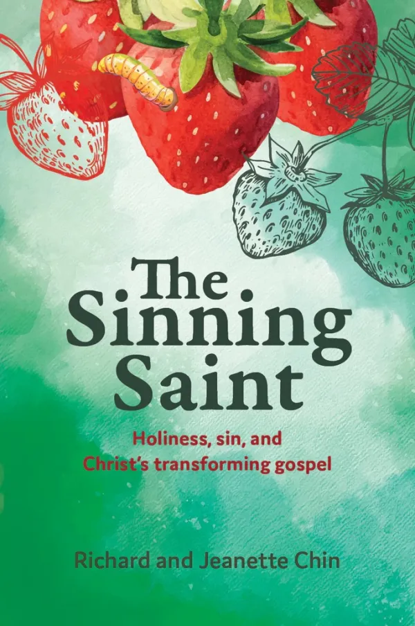 The Sinning Saint