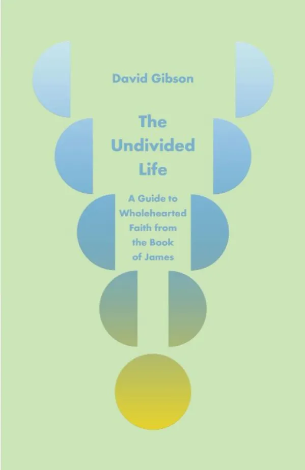 The Undivided Life