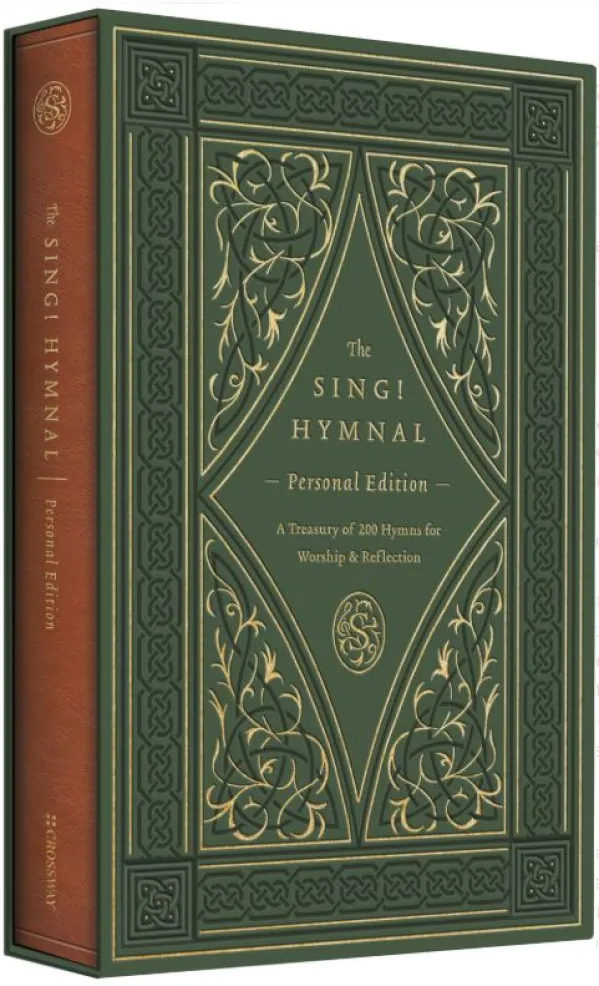 The Sing! Hymnal, Personal Edition