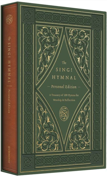 The Sing! Hymnal, Personal Edition