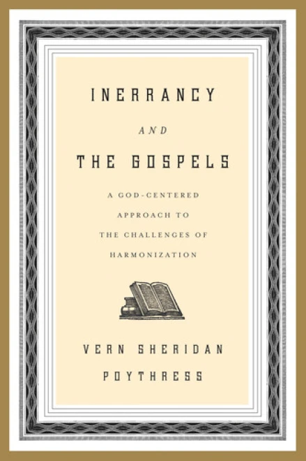 Inerrancy and the Gospels (ePub eBook)