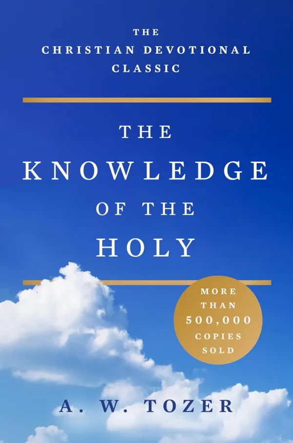The Knowledge of the Holy