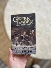 The Lost Key (Book I)
