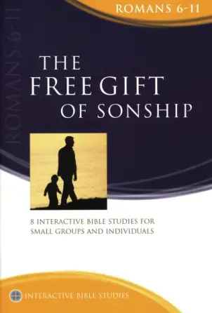 The Free Gift of Sonship (Romans 6–11) [IBS]
