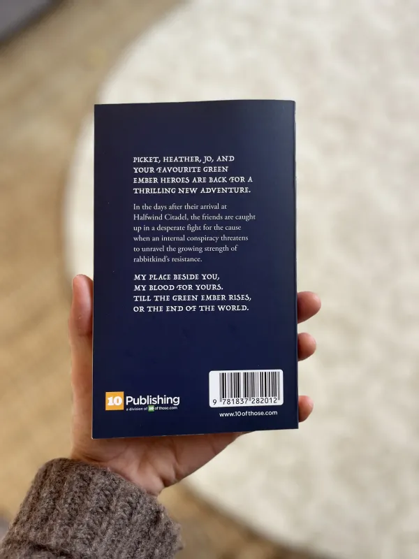 The Lost Key (Book I)