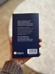 The Lost Key (Book I)